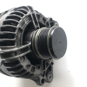 045903023A 0124515022 Alternatore Volkswagen Polo 1.4 tdi 120A 2006 - SPEDIZONE INCLUSA -