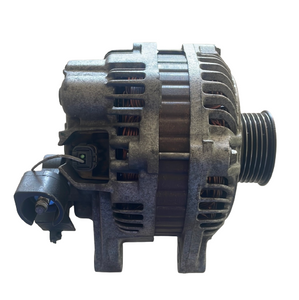 9649846880 A003TG1891B ALTERNATORE MITSUBISHI PEUGEOT 407 1.8 B 92 KW - SPEDIZIONE INCLUSA -