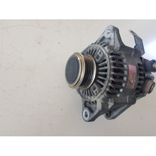 Charger l&#39;image dans la galerie, 27060-33040 ALTERNATORE TOYOTA YARIS VERSO 1.4 D 55KW 5M 5P (2004) - SPEDIZIONE INCLUSA -
