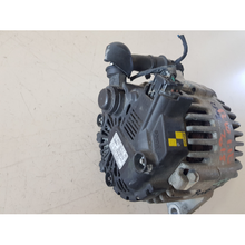 Carica l&#39;immagine nel visualizzatore di Gallery, 37300-2A401 ALTERNATORE HYUNDAI KIA RIO 1.1 D D3FA 2015 2616010 - SPEDIZIONE INCLUSA -
