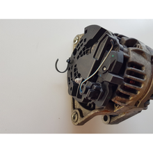 Carica l&#39;immagine nel visualizzatore di Gallery, 13222930 0124325171 ALTERNATORE BOSCH 100A OPEL CORSA (D) 1.2 B 16V 80CV 2008 Z1 - SPEDIZIONE INCLUSA -
