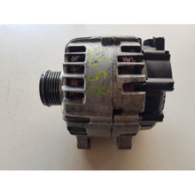 Carica l&#39;immagine nel visualizzatore di Gallery, 9678048880 TG15C189 ALTERNATORE VALEO PEUGEOT 308 1.6 D - SPEDIZIONE INCLUSA -
