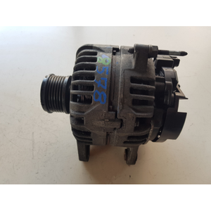 0124425037 8200390675 ALTERNATORE RENAULT MEGANE 1.5 CDTI - SPEDIZIONE INCLUSA -