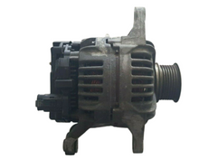 Charger l&#39;image dans la galerie, 504009977 0124325053 ALTERNATORE BOSCH IVECO DAILY 35S11 2.3 D F1AE0481 2008
