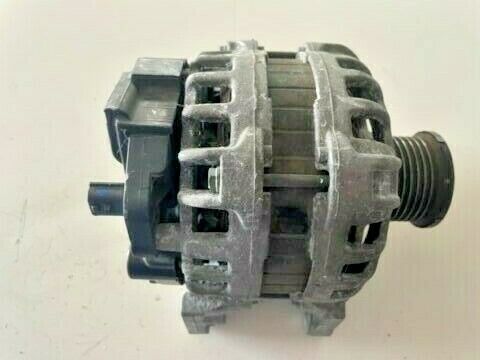 231008593r ALTERNATORE DACIA LOGAN SANDERO RENAULT CAPTUR 0.9 B ANNO 2013 2016 - SPEDIZIONE INCLUSA -