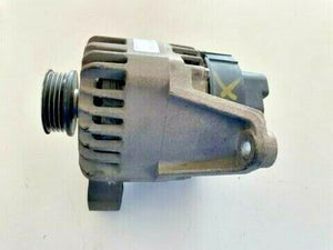 ALTERNATORE FIAT SEICENTO 1.1 ( 2000 IN POI ) DENSO 46843093 - 70 Ah - SPEDIZIONE INCLUSA -