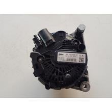 Carica l&#39;immagine nel visualizzatore di Gallery, 9678048880 TG15C189 ALTERNATORE VALEO PEUGEOT 308 1.6 D - SPEDIZIONE INCLUSA -
