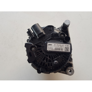 9678048880 TG15C189 ALTERNATORE VALEO PEUGEOT 308 1.6 D - SPEDIZIONE INCLUSA -