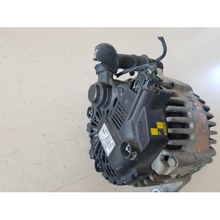 Carica l&#39;immagine nel visualizzatore di Gallery, 37300-2A401 ALTERNATORE HYUNDAI KIA RIO 1.1 D D3FA 2015 2616010 - SPEDIZIONE INCLUSA -
