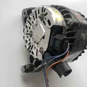 CAL14114GS ALTERNATORE FORD FUSION 1.4 D ANNO 2006 - SPEDIZIONE INCLUSA -