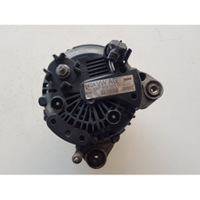 Charger l&#39;image dans la galerie, 06F903023C TG14C011 ALTERNATORE VALEO VOLKSWAGEN GOLF PLUS 1.9 TDI - SPEDIZIONE INCLUSA -
