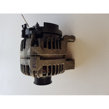 Carica l&#39;immagine nel visualizzatore di Gallery, 13222930 0124325171 ALTERNATORE BOSCH 100A OPEL CORSA (D) 1.2 B 16V 80CV 2008 Z1 - SPEDIZIONE INCLUSA -
