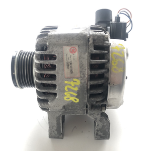 CAL14114GS ALTERNATORE FORD FUSION 1.4 D ANNO 2006 - SPEDIZIONE INCLUSA -