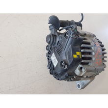 Carica l&#39;immagine nel visualizzatore di Gallery, 37300-2A401 ALTERNATORE HYUNDAI KIA RIO 1.1 D D3FA 2015 2616010 - SPEDIZIONE INCLUSA -
