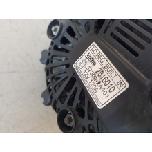 Carica l&#39;immagine nel visualizzatore di Gallery, 37300-2A401 ALTERNATORE HYUNDAI KIA RIO 1.1 D D3FA 2015 2616010 - SPEDIZIONE INCLUSA -
