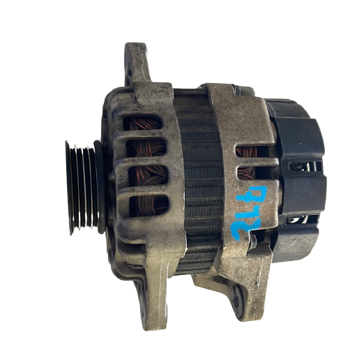 37300-02551 ALTERNATORE VALEO KIA PICANTO ANNO 2006 - SPEDIZIONE INCLUSA -