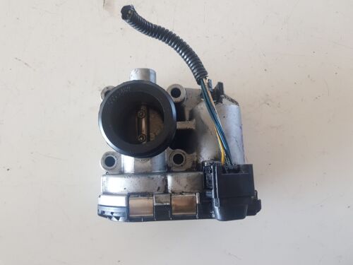 -- 0003094V007 A1601410225 CORPO FARFALLATO VALVOLA A FARFALLA SMART FORTWO 0.6 B 2003 0205003055 -- SPEDIZIONE INCLUSA -