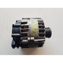 Carica l&#39;immagine nel visualizzatore di Gallery, 9678048880 TG15C189 ALTERNATORE VALEO PEUGEOT 308 1.6 D - SPEDIZIONE INCLUSA -
