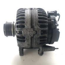 Carica l&#39;immagine nel visualizzatore di Gallery, 045903023A 0124515022 Alternatore Volkswagen Polo 1.4 tdi 120A 2006 - SPEDIZONE INCLUSA -
