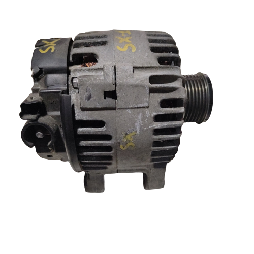 31400-69K00-000 TG15C127 ALTERNATORE VALEO SUZUKI SX4 1.6 D 66KW 5P 5M ANNO 2010 - SPEDIZIONE INCLUSA -